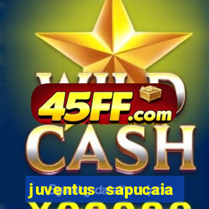 juventus sapucaia do sul